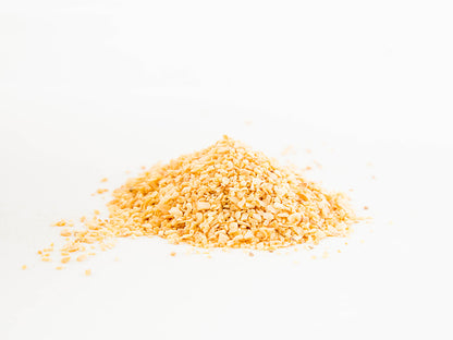 AP Garlic Minced 1 lb. Bag EACH