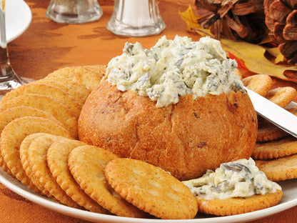 AP Dilly Dill Dip Mix 1 lb. Bag EACH