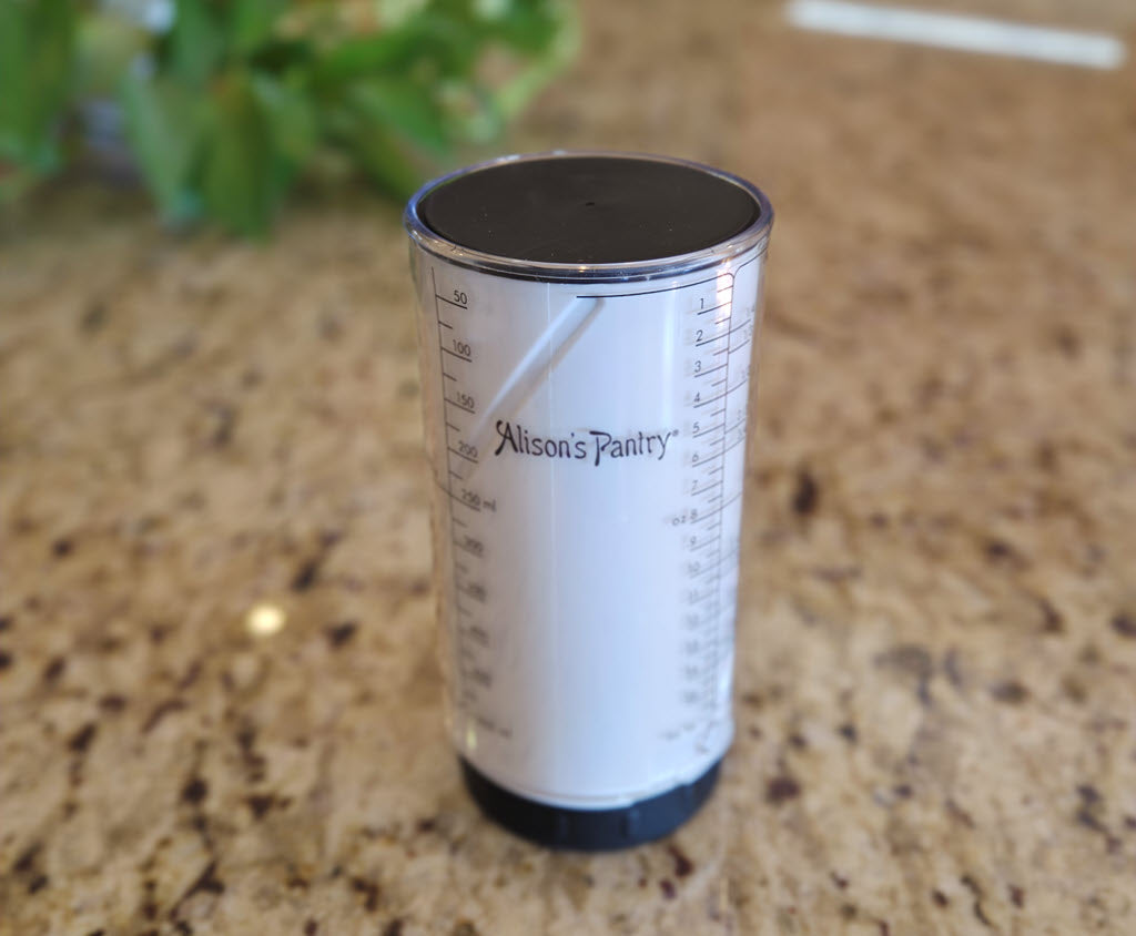 AP Adjustable Measuring Cup EACH- HD