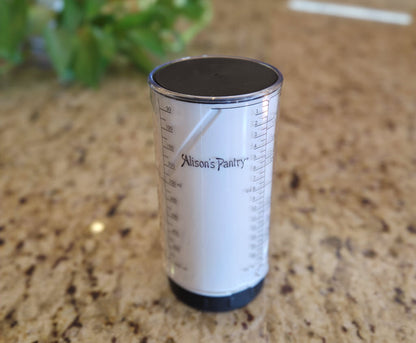 AP Adjustable Measuring Cup EACH- HD