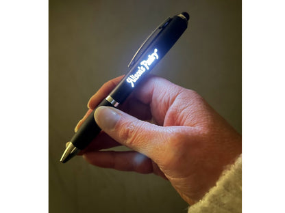 The Ultimate Pantry Pen