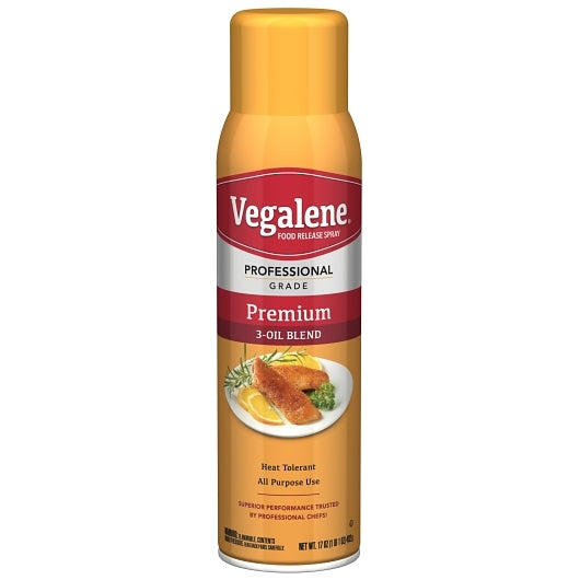 Vegalene Premium 3-Oil Blend 21 oz. EACH