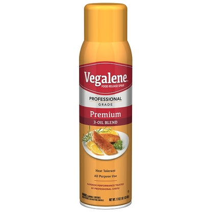 Vegalene Premium 3-Oil Blend 21 oz. EACH
