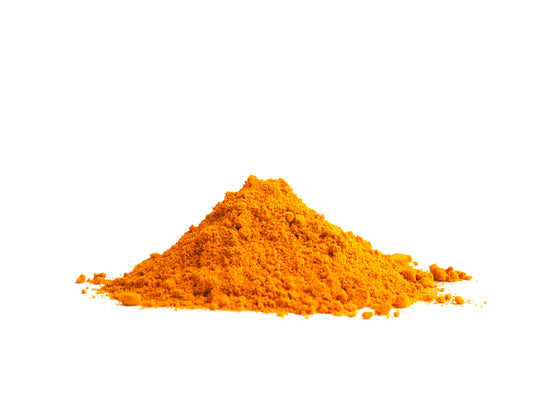 AP Turmeric Ground 1 lb. Bag EACH