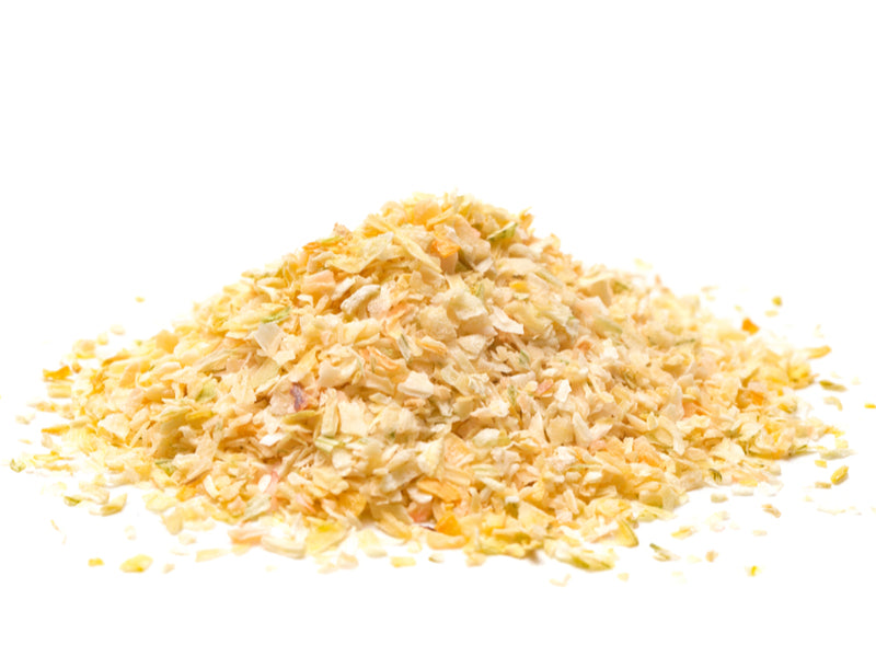 AP Onion Chopped 1 lb. Bag EACH