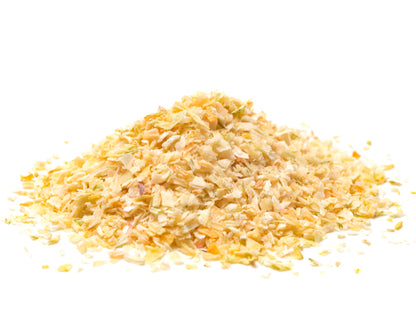 AP Onion Chopped 1 lb. Bag EACH
