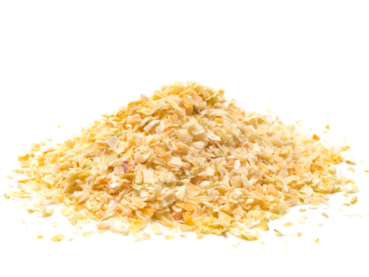 AP Onion Chopped 1 lb. Bag EACH