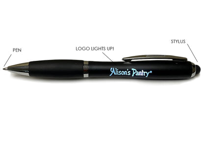 The Ultimate Pantry Pen