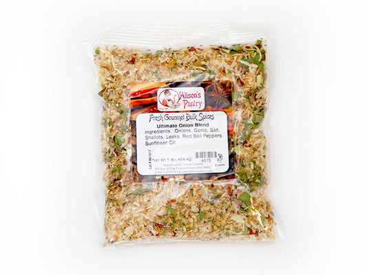 AP Ultimate Onion Blend 1 lb. Bag EACH