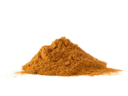 AP Cinnamon Ground Korintji 1 lb. Bag EACH