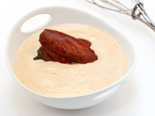AP Lip Smackin' Chipotle Ranch Dip 8 oz. Bag EACH