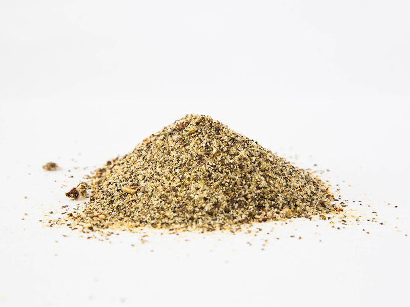 AP Garlic Pepper 1 lb. Bag EACH