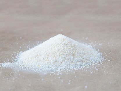 AP Garlic Salt Classic Blend 1 lb. Bag EACH