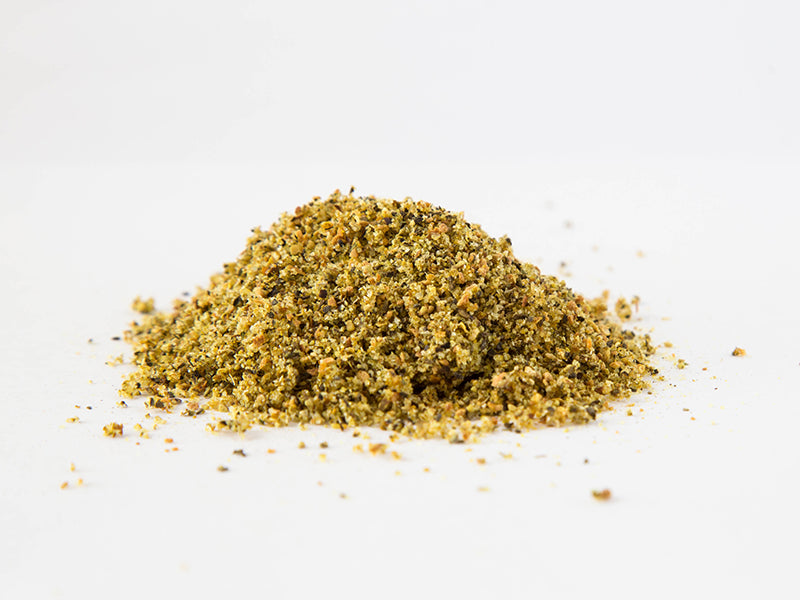 AP Leah's Lemon Pepper 1 lb. Bag EACH