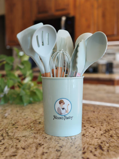AP 12 Piece Kitchen Tool Set- EACH