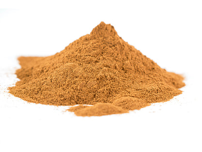 AP Cinnamon Ground Saigon 1 lb. Bag EACH