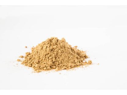 AP Ginger Ground 1 lb. Bag EACH
