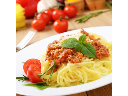 AP Superb Spaghetti Seasoning Mix 1 lb. Bag EACH