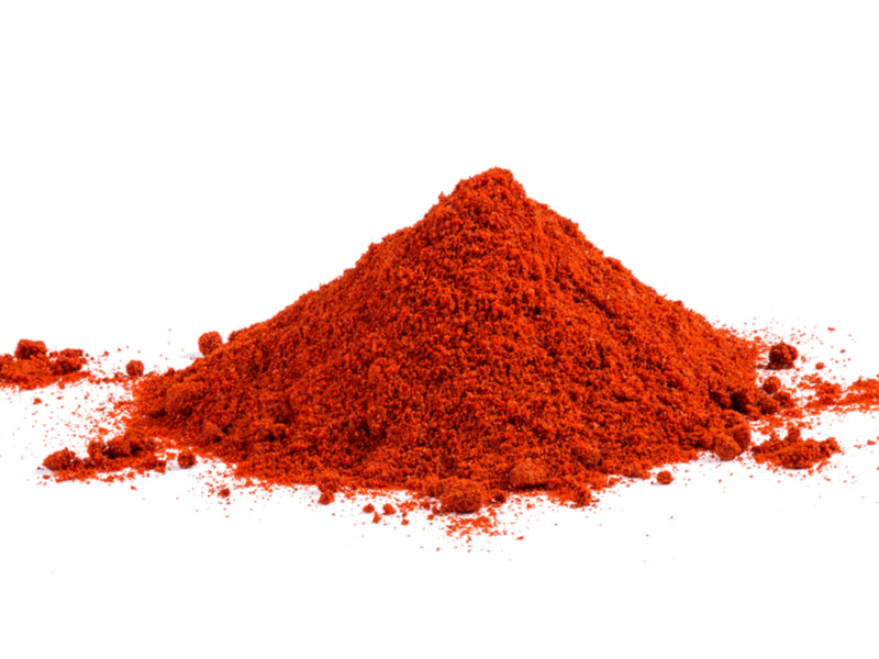 AP Paprika Mild 1 lb. Bag EACH