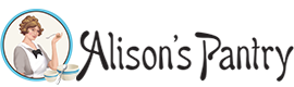 Alison's Pantry Affiliate Store